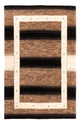 Loribaft Tapijt 190x125cm - Perserteppich Wollteppich
