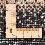 Gabbeh Tapijt - Loribaft Perzisch - 190 x 125 cm - grijs