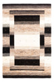 Loribaft Tapijt 126x184cm - Perserteppich Wollteppich