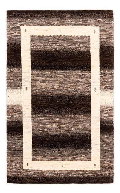 Loribaft Tapijt 111x173cm - Perserteppich Wollteppich