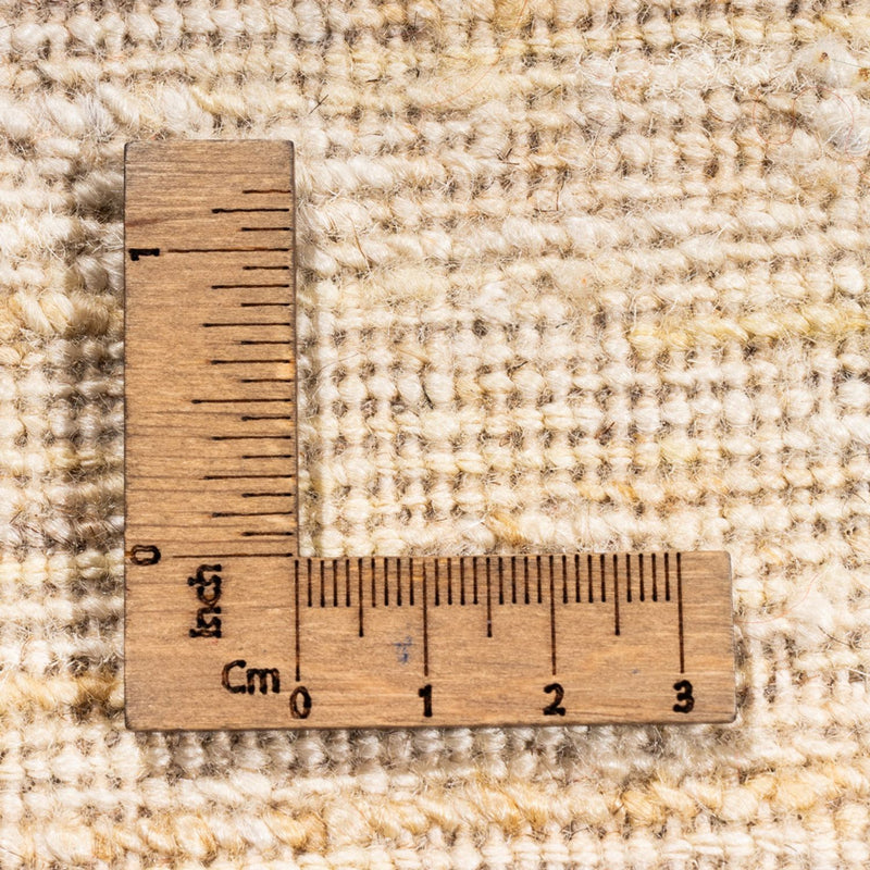 Gabbeh Tapijt - Loribaft Perzisch - 173 x 111 cm - grijs