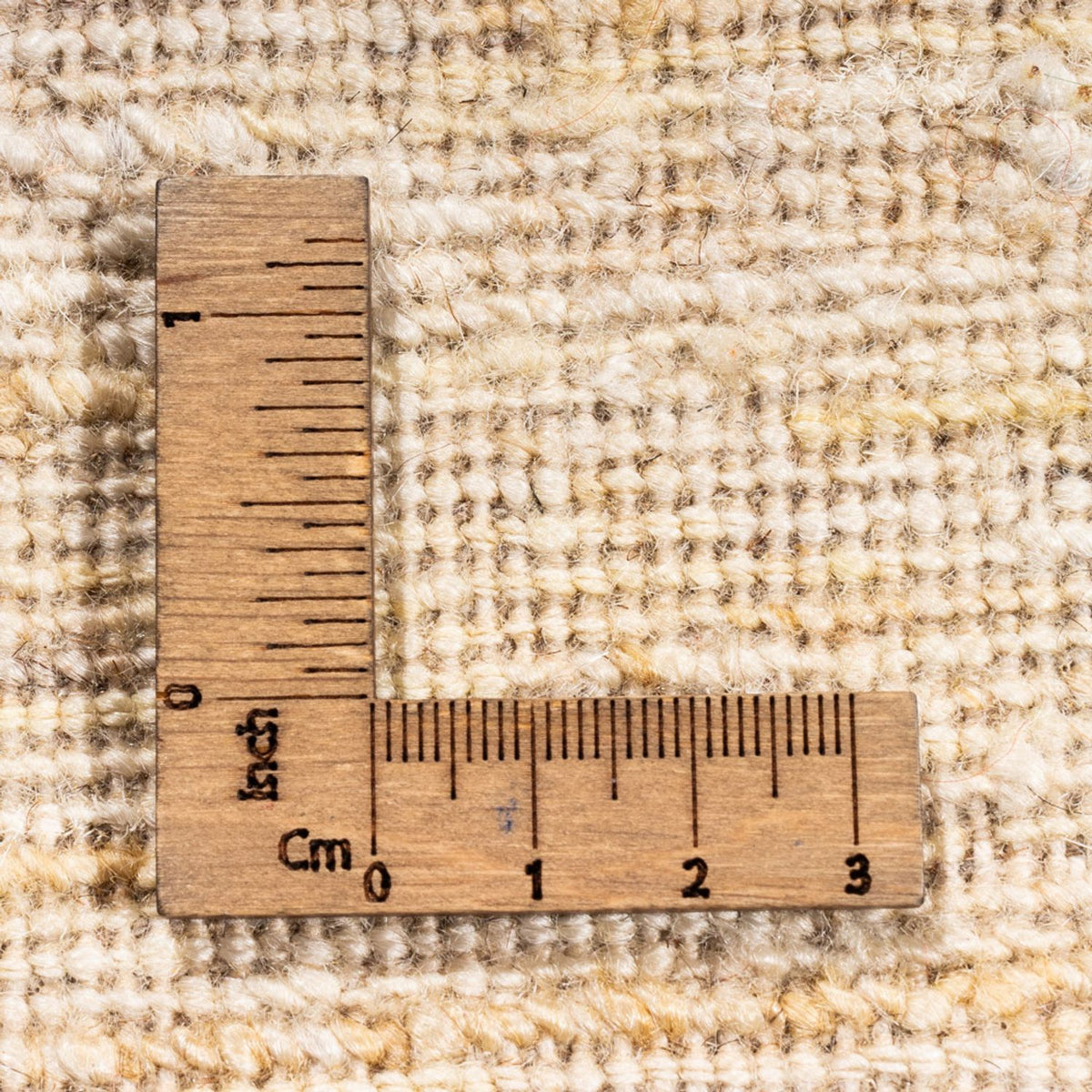 Gabbeh Tapijt - Loribaft Perzisch - 173 x 111 cm - grijs