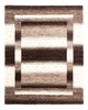 Loribaft Tapijt 165x128cm - Perserteppich Wollteppich
