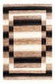 Loribaft Tapijt 125x190cm - Perserteppich Wollteppich