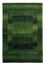 Gabbeh Tapijt - Loribaft Perzisch - 186 x 126 cm - groen