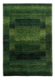 Loribaft Tapijt 186x126cm - Perserteppich Wollteppich