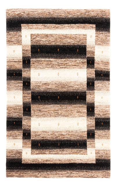 Loribaft Tapijt 124x195cm - Perserteppich Wollteppich