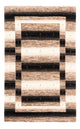 Loribaft Tapijt 124x195cm - Perserteppich Wollteppich