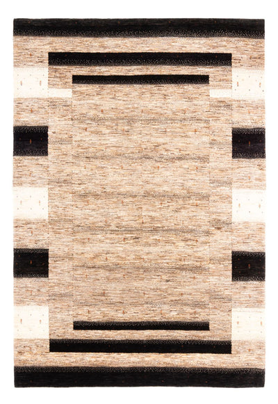 Loribaft Tapijt 210x300cm - Perserteppich Wollteppich