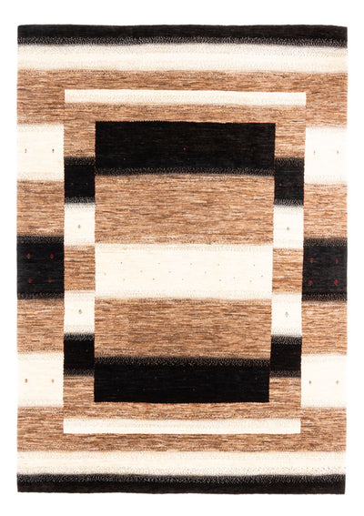 Loribaft Tapijt 216x292cm - Perserteppich Wollteppich