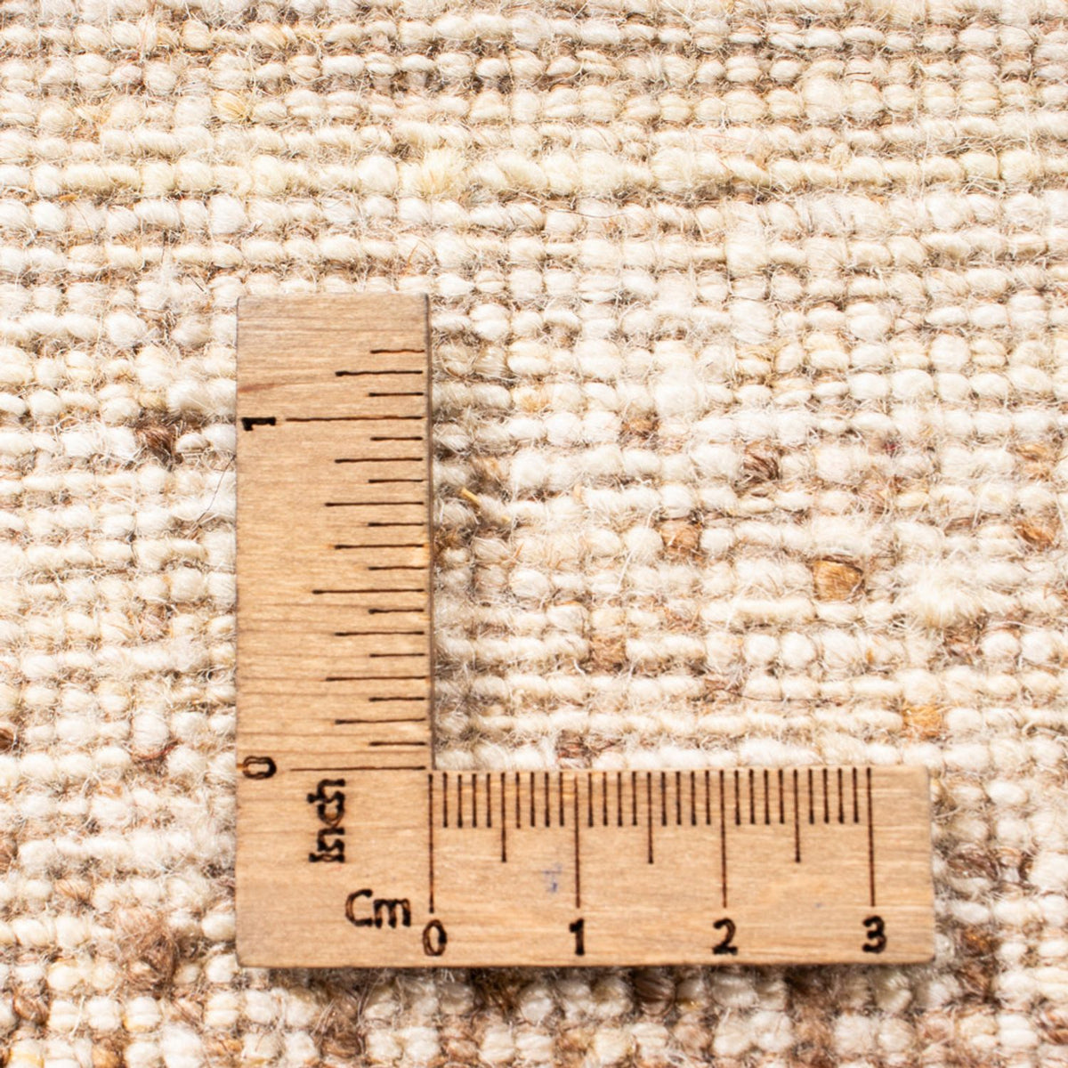 Gabbeh Tapijt - Loribaft Perzisch - 292 x 216 cm - bruin