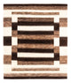 Loribaft Tapijt 257x221cm - Perserteppich Wollteppich