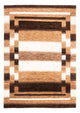 Loribaft Tapijt 225x315cm - Perserteppich Wollteppich