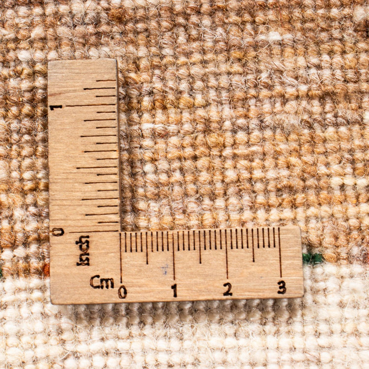 Gabbeh Tapijt - Loribaft Perzisch - 315 x 225 cm - bruin