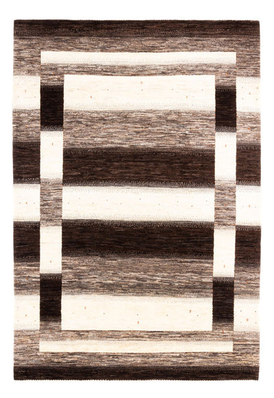 Loribaft Tapijt 215x293cm - Perserteppich Wollteppich