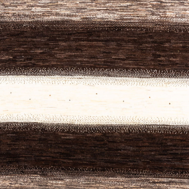 Gabbeh Tapijt - Loribaft Perzisch - 293 x 215 cm - bruin