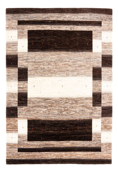 Loribaft Tapijt 207x290cm - Perserteppich Wollteppich