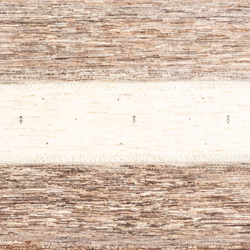 Gabbeh Tapijt - Loribaft Perzisch - 290 x 207 cm - natuur