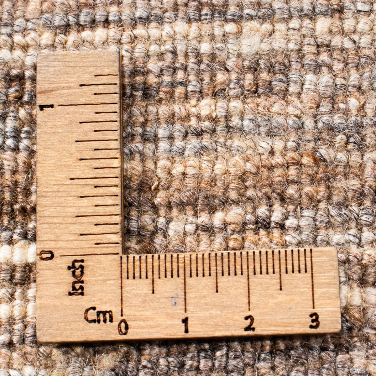 Gabbeh Tapijt - Loribaft Perzisch - 290 x 207 cm - natuur