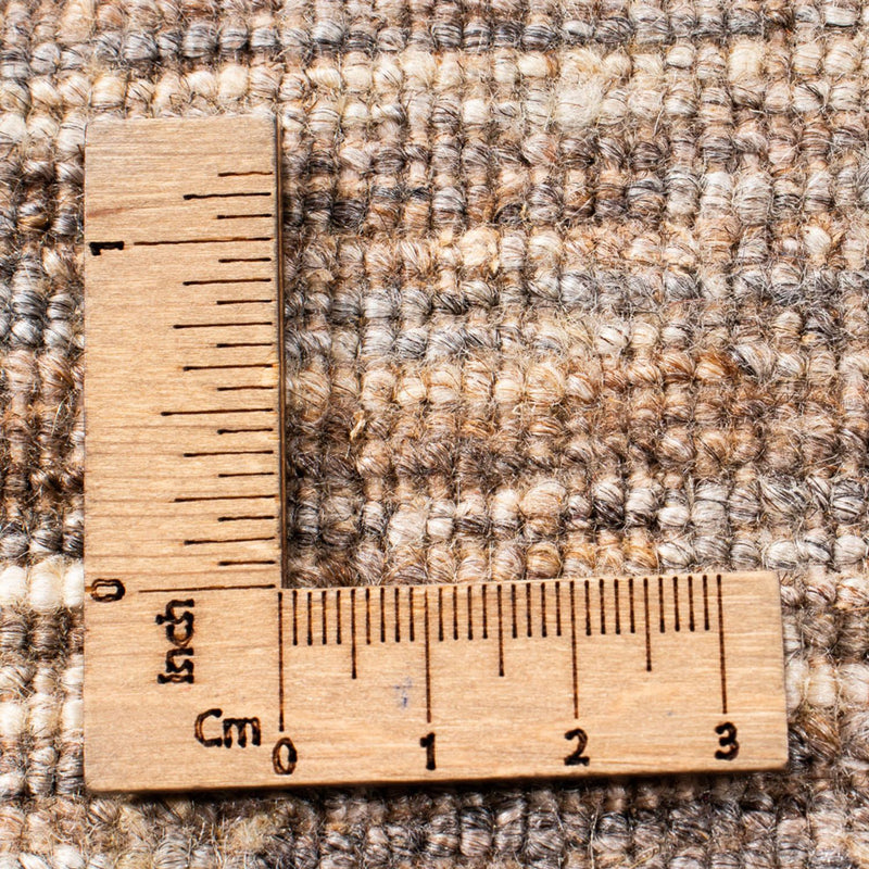 Gabbeh Tapijt - Loribaft Perzisch - 290 x 207 cm - natuur