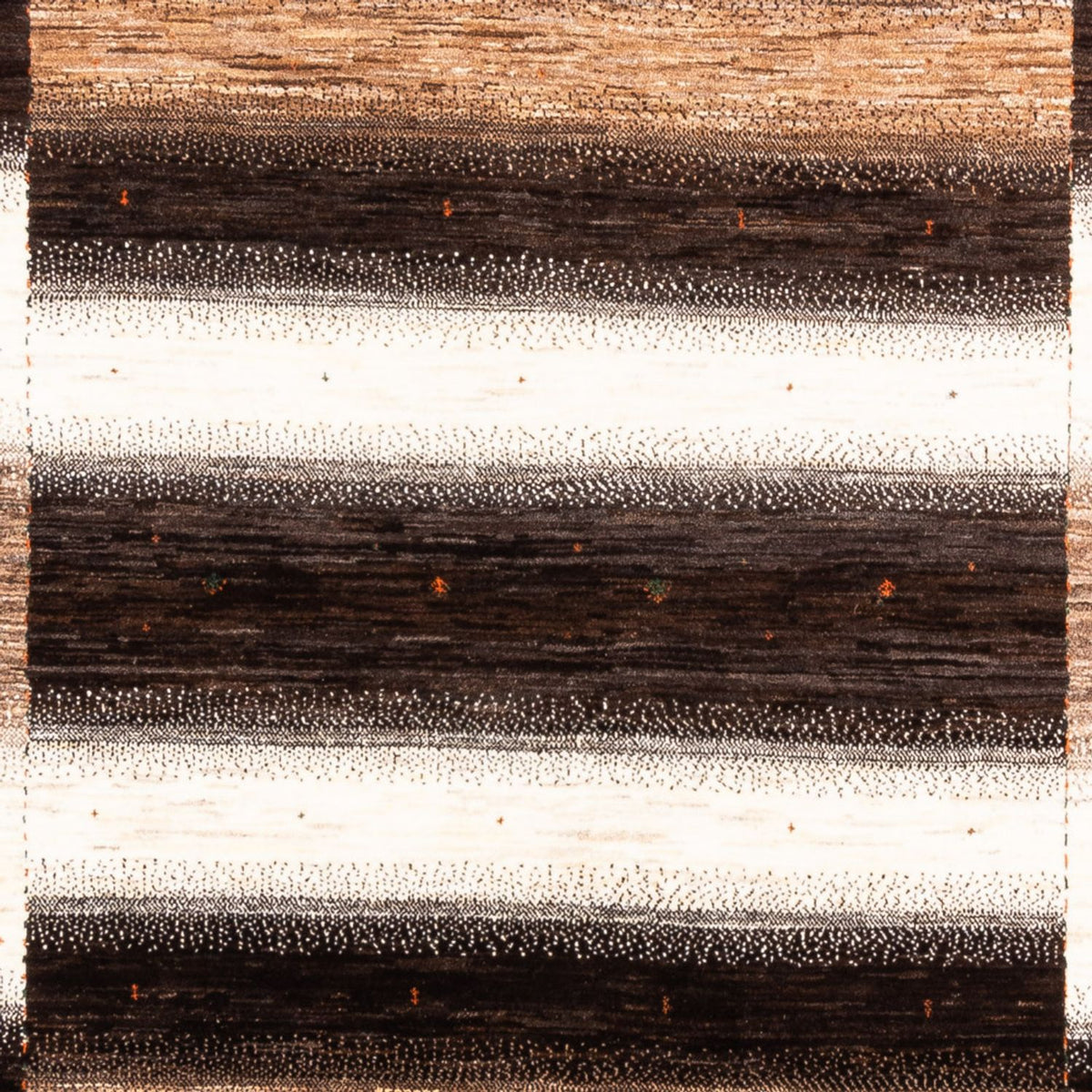 Gabbeh Tapijt - Loribaft Perzisch - 298 x 215 cm - grijs