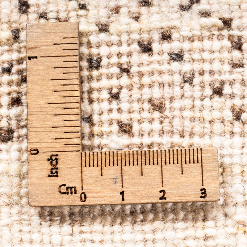 Gabbeh Tapijt - Loribaft Perzisch - 323 x 227 cm - natuur