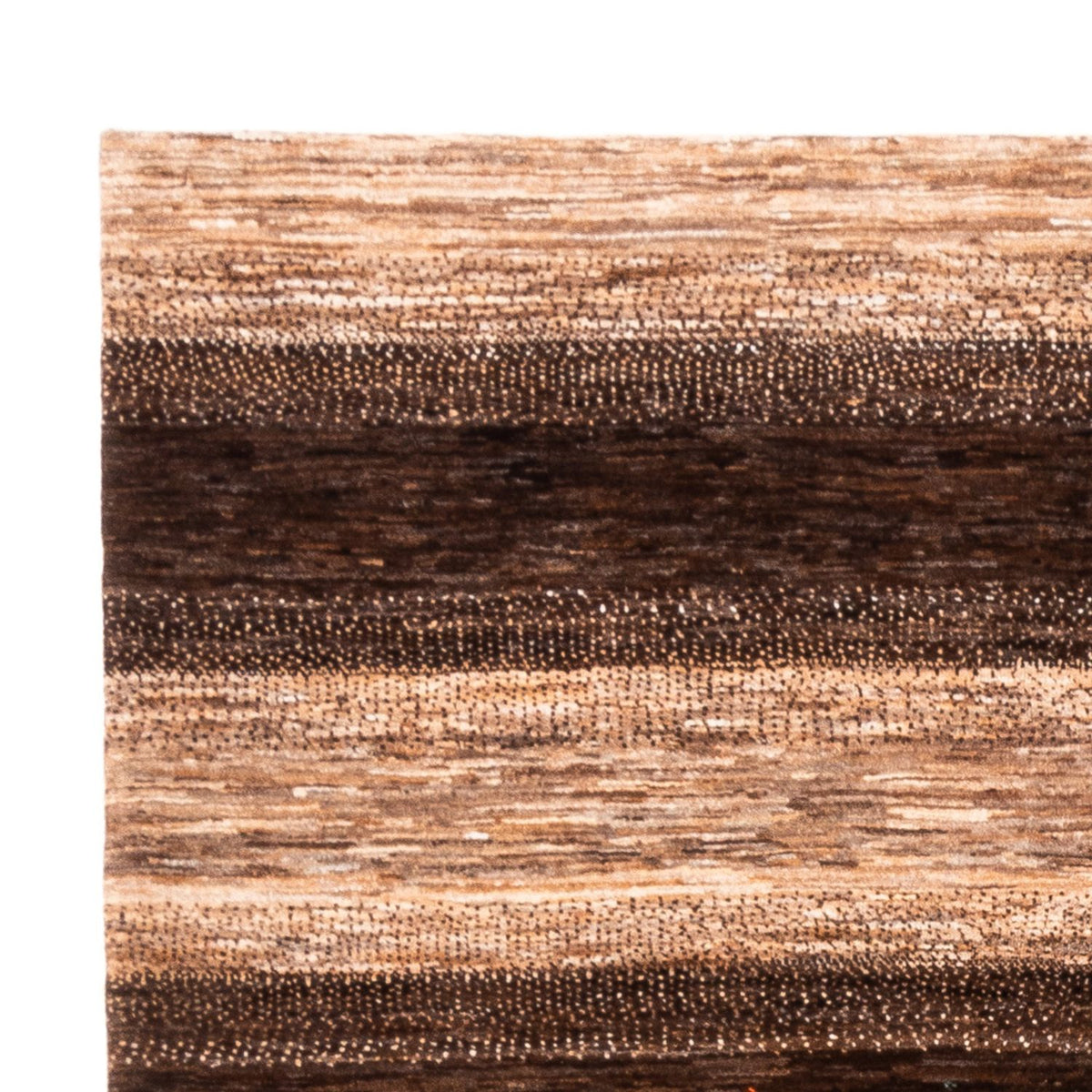 Gabbeh Tapijt - Loribaft Perzisch - 224 x 172 cm - grijs