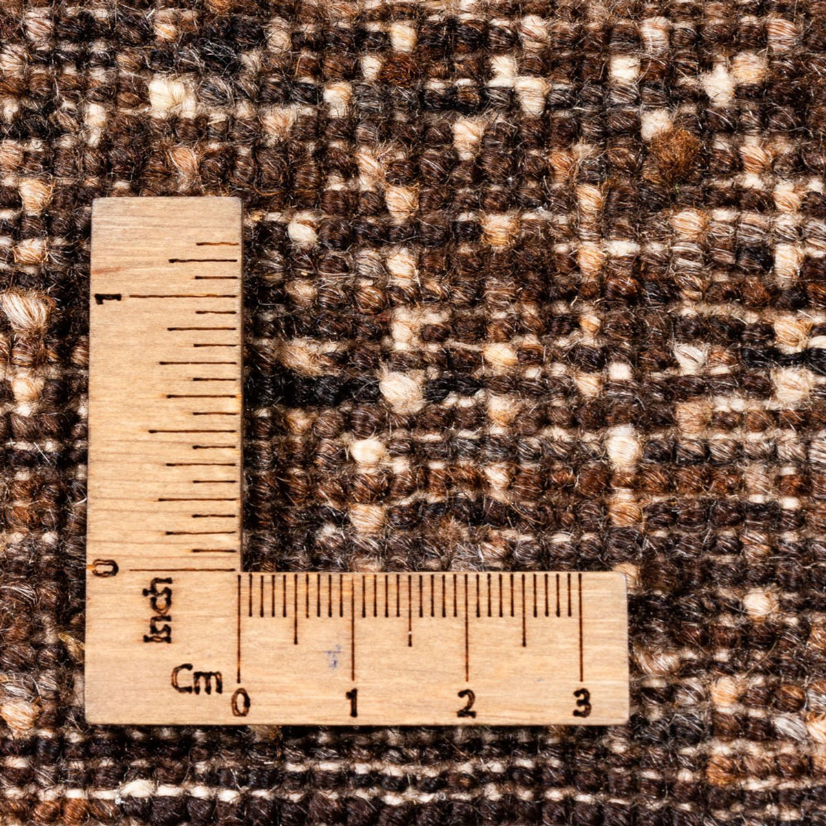 Gabbeh Tapijt - Loribaft Perzisch - 224 x 172 cm - grijs