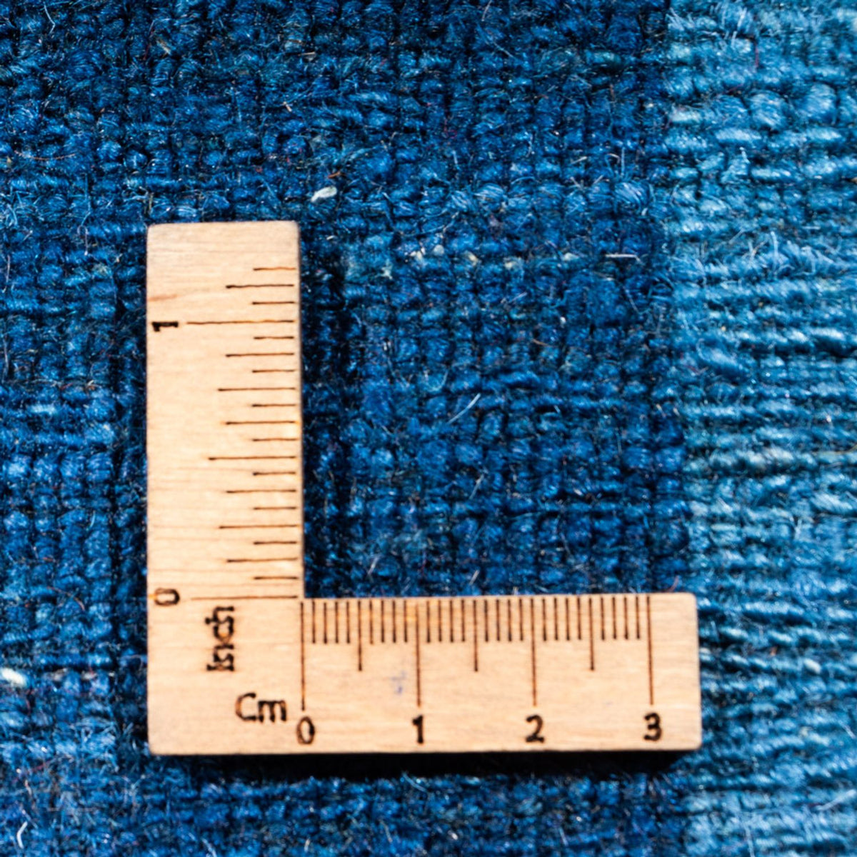 Gabbeh Tapijt - Loribaft Perzisch - 184 x 132 cm - veelkleurig