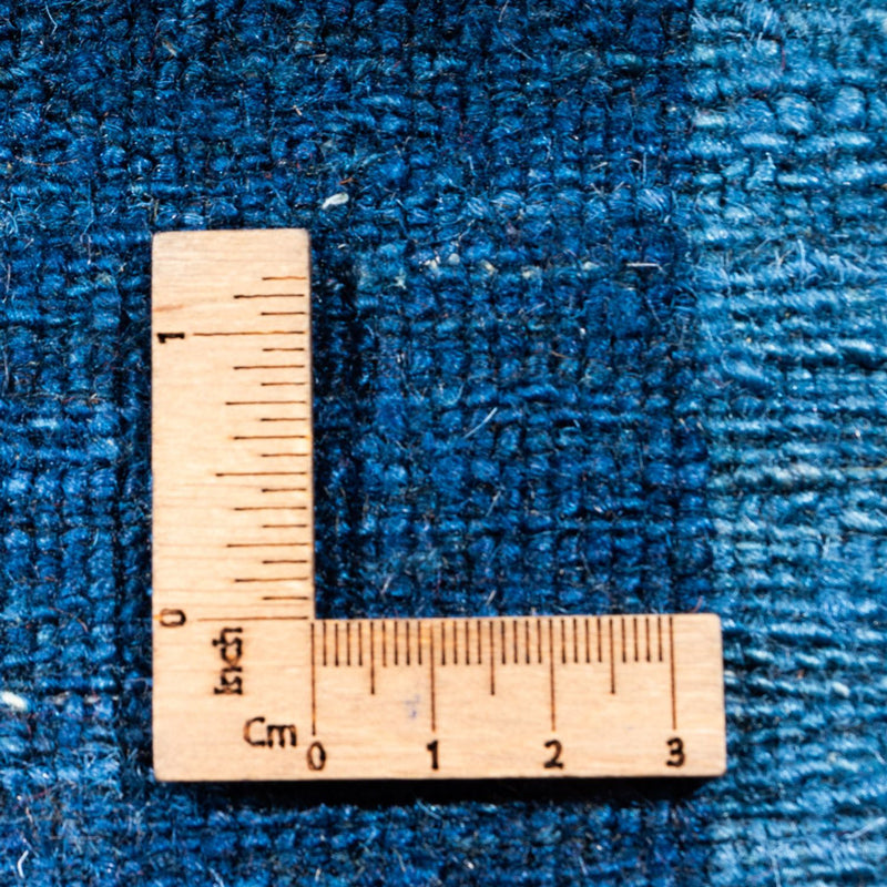 Gabbeh Tapijt - Loribaft Perzisch - 184 x 132 cm - veelkleurig