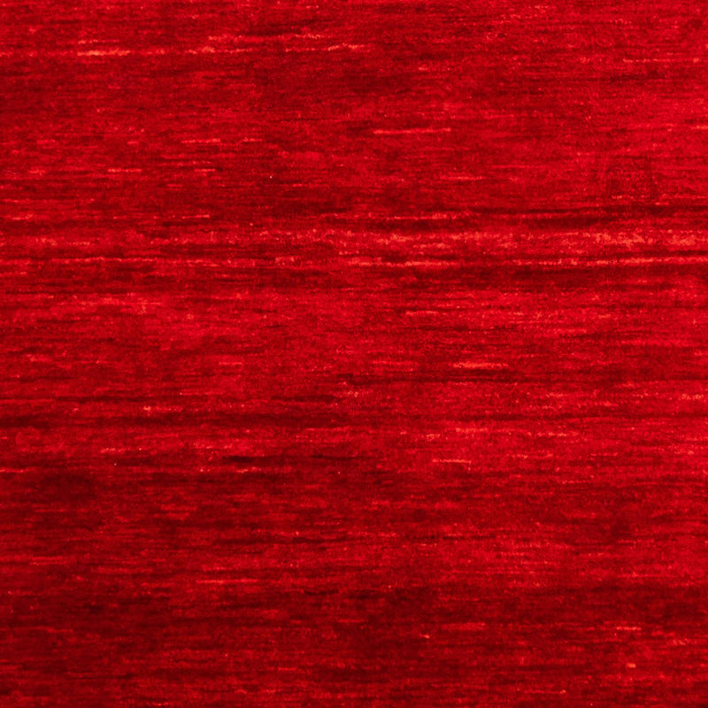 Gabbeh Tapijt - Loribaft Perzisch - 230 x 174 cm - rood