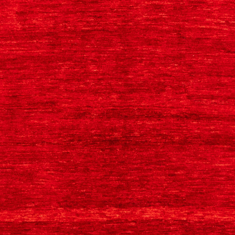 Gabbeh Tapijt - Loribaft Perzisch - 250 x 182 cm - rood