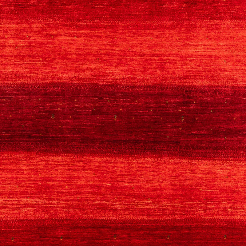 Gabbeh Tapijt - Loribaft Perzisch - 310 x 226 cm - rood