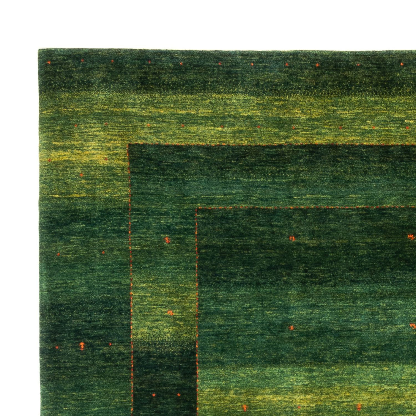 Loribaft Tapijt 309x226cm - Perserteppich Wollteppich