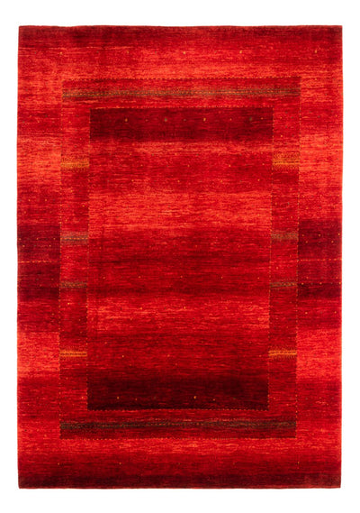 Loribaft Tapijt 221x300cm - Perserteppich Wollteppich