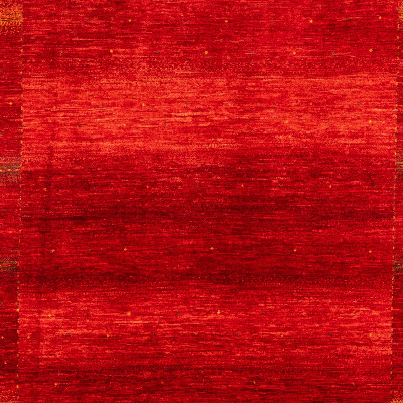 Gabbeh Tapijt - Loribaft Perzisch - 300 x 221 cm - rood