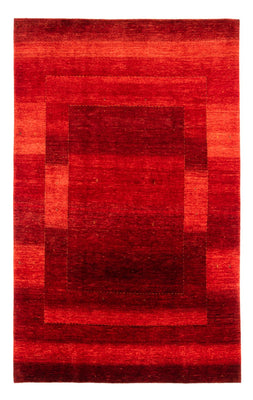 Gabbeh Tapijt - Loribaft Perzisch - 298 x 198 cm - rood