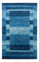 Loribaft Tapijt 302x195cm - Perserteppich Wollteppich