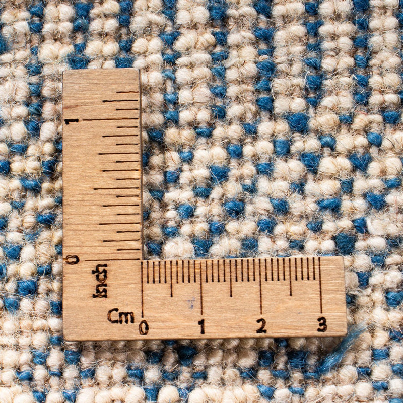 Gabbeh Tapijt - Loribaft Perzisch - 308 x 226 cm - crème