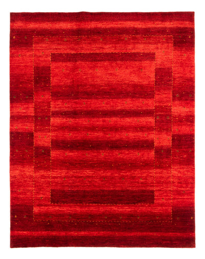 Loribaft Tapijt 217x277cm - Perserteppich Wollteppich