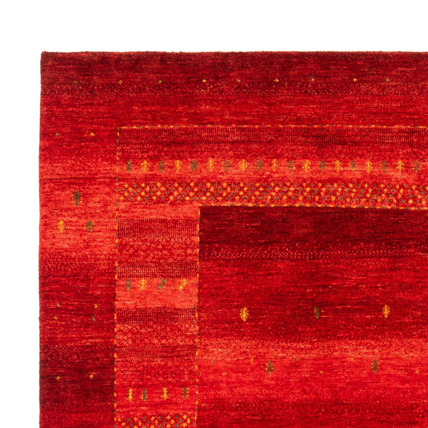 Loribaft Tapijt 277x220cm - Perserteppich Wollteppich
