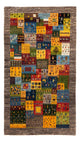 Loribaft Tapijt 188x109cm - Perserteppich Wollteppich