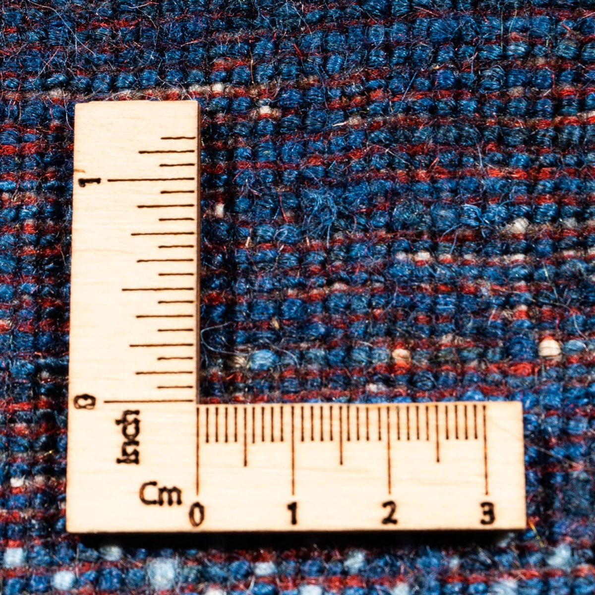 Gabbeh Tapijt - Loribaft Perzisch - Koninklijke - 180 x 123 cm - veelkleurig