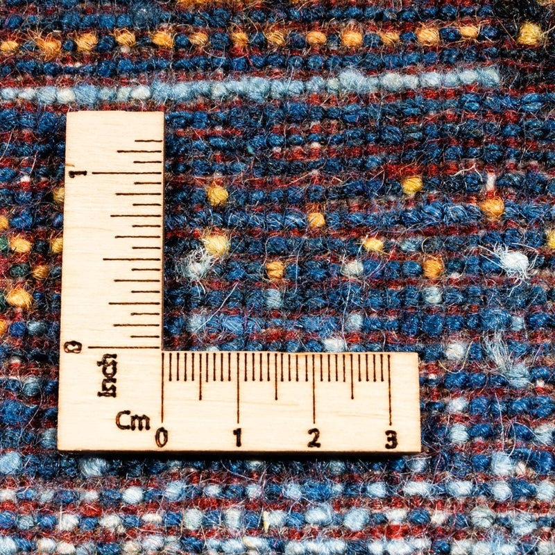 Gabbeh Tapijt - Loribaft Perzisch - Koninklijke - 181 x 122 cm - veelkleurig