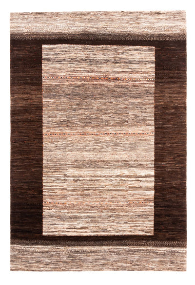 Loribaft Tapijt 170x242cm - Perserteppich Wollteppich