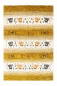 Loribaft Tapijt 82x128cm - Perserteppich Wollteppich