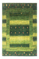 Loribaft Tapijt 148x98cm - Perserteppich Wollteppich