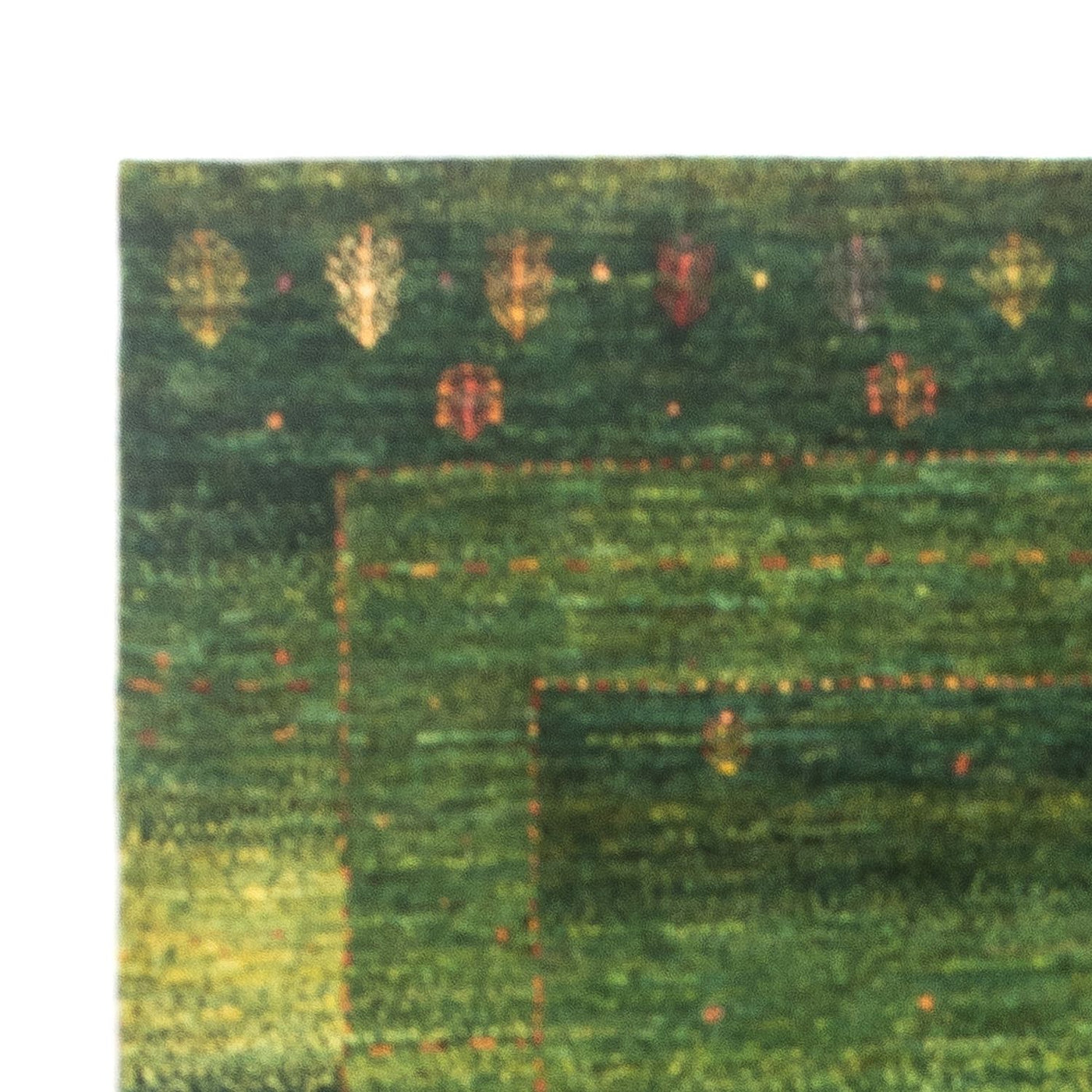 Loribaft Tapijt 148x98cm - Perserteppich Wollteppich