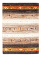 Loribaft Tapijt 122x82cm - Perserteppich Wollteppich