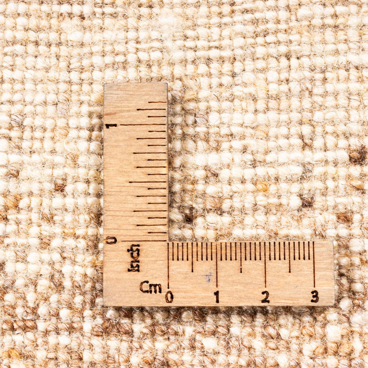 Gabbeh Tapijt - Loribaft Perzisch - 231 x 175 cm - grijs